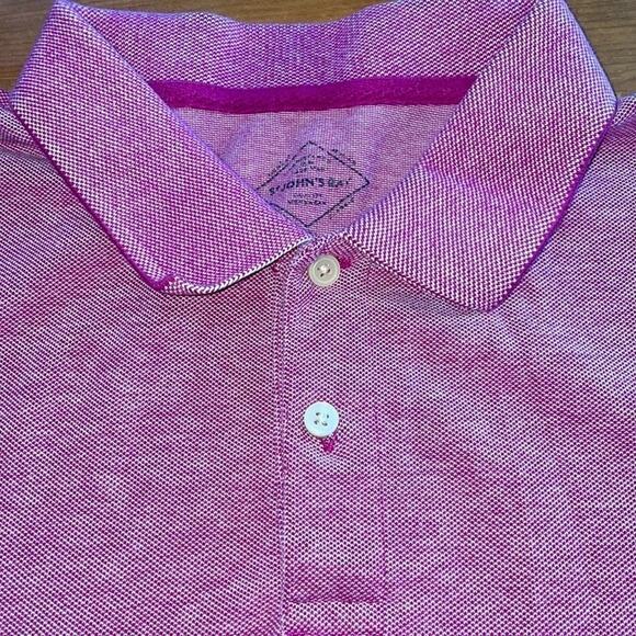 St Johns Bay Polo XL - Picture 2 of 4